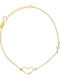 Damenarmband VITOPOULOS Gold 14K