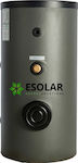 Esolar Boiler Λεβητοστασίου 300lt χωρίς Εναλλάκτη