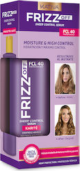Kativa Frizz Off Serum gegen Frizz 200ml