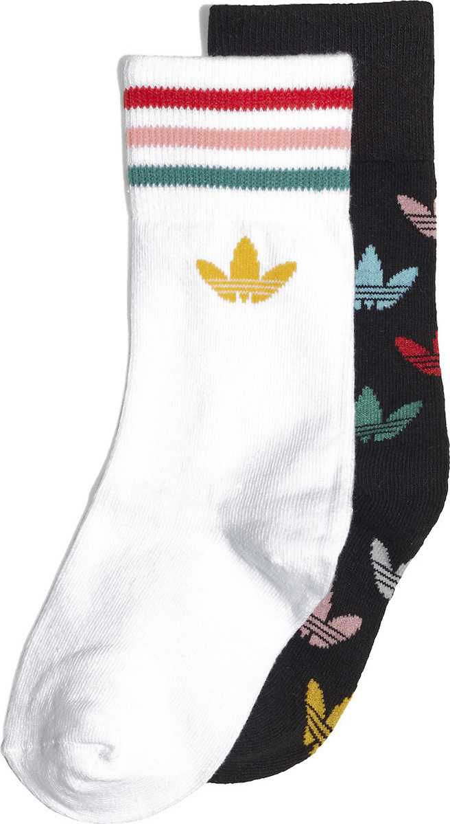 Adidas Crew Socks FL9642 Skroutz.gr