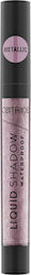 Catrice Cosmetics Waterproof Σκιά Ματιών σε Υγρ...