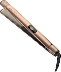 Max Pro Evolution Straightener