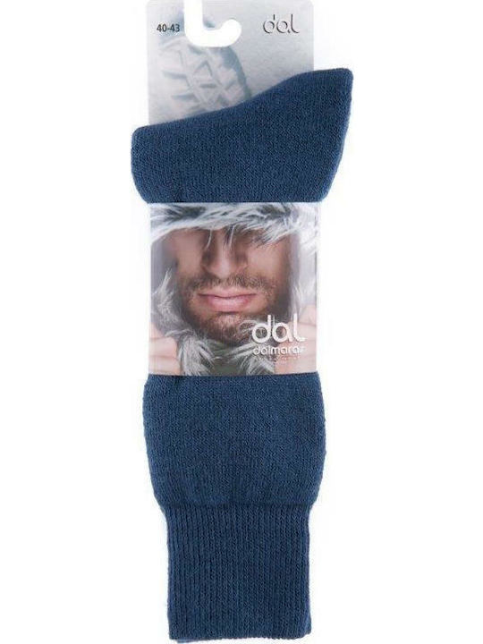 Dal 165Α Base Layer Socks Blue