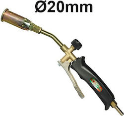 Idealgas FCL105/20 Blow Torch Burner Hose LPG