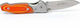 Flaminaire Paris Taschenmesser Orange in Hülle