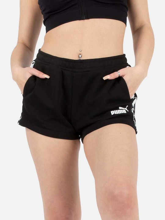 Puma Women's Shorts Black