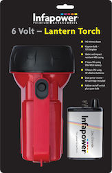 Infrapower F014 Flashlight LED