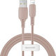 Baseus Colorful Regular USB to Lightning Cable ...