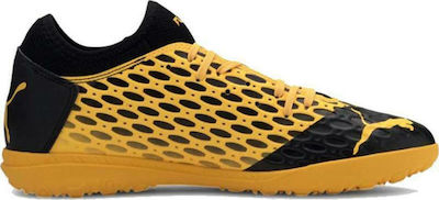 puma future 5.4 tt review