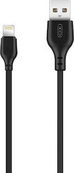 XO Nb103 USB-A to Lightning XO Nb103 USB-A to Lightning