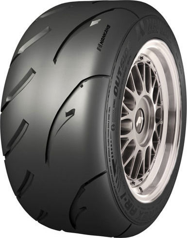 Nankang Anvelopa Auto AR-1 285/35R20 104Y XL Sezon Vara pentru Autoturism