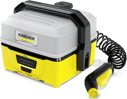 Karcher OC 3 Pressure Washer Battery with Pressure 5bar