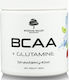 Wisdom Valley BCAA + Glutamine + B6 300gr Strawberry Kiwi