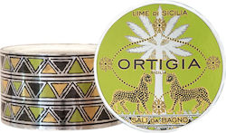 Ortigia Sicilia Bath Salt Sicilia Lime 500gr