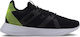 Puma Radiate Xt Jelly Sport Shoes Running Black