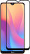 Powertech 5D Full Glue Full Face Tempered Glass (Redmi 8A)