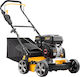 Texas Pro Cut 400TG Aerator Gasoline
