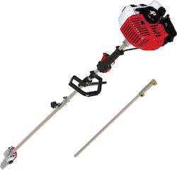Geotec GTPS-2650 C Teilbare Benzin Bügelsäge 1.2hp Geotec GTPS-2650 C Teilbare Benzin Bügelsäge 1.2hp