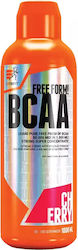 Extrifit BCAAs 80000mg 1000ml Κεράσι