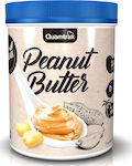 Quamtrax Nutrition Peanut Butter Smooth Peanut Butter Smooth 1000gr