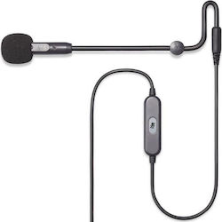 Antlion Audio Microphone ModMic USB με Σύνδεση USB