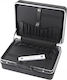 Hepco & Becker Classic 5182 ABS Pro XL Tool Case Aluminum