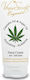 Venus Secrets Cannabis Oil & Argan Oil Ενυδατική Κρέμα Χεριών για Πανάδες 100ml