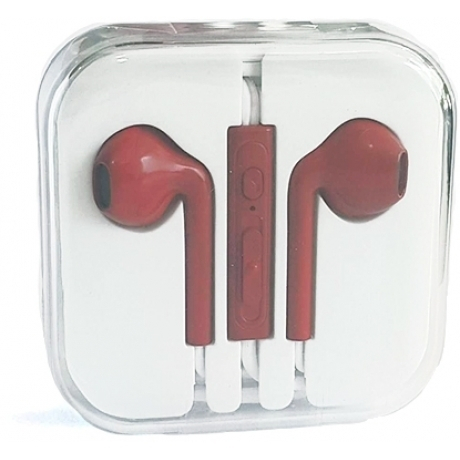 Hands free GNG Stereo Earbuds Handsfree 3.5mm