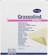 Hartmann Grassolind Neutral Sterilized Plasters 10x10cm 10pcs