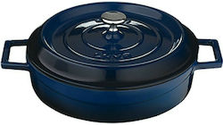 Lava YST32K2 Cast Iron Pressure Cooker Capacity...