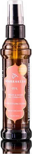 Marrakesh Isle of You Scent Hair Oil for Repair 60ml