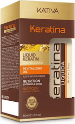 Kativa Keratina 60ml Kativa Keratina 60ml