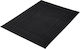 Kleine Wolke Bath Mat Cotton Plaza 3006926377 Black 60x80cm