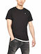 Base Tricou Negru