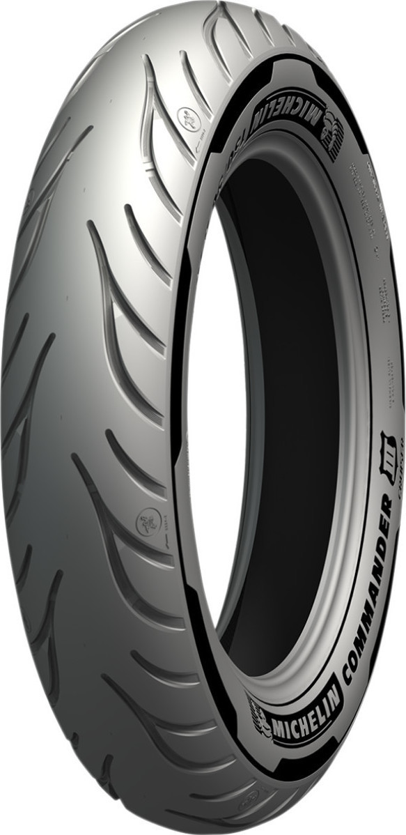 Michelin Commander III Cruiser Front 90/9021 54H Skroutz.gr