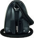 Nilfisk Select Vacuum Cleaner 650W Bagged 3.1lt...