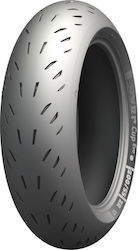 Michelin Power Cup 2 200/55ZR17 78Magazin online Fără cameră de aer Sport Anvelopă motocicletă Spate