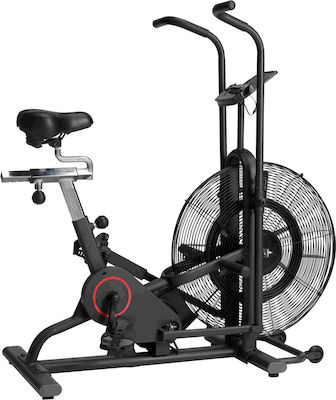 Spin bikes sales skroutz