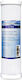 QWaterFilters Ανταλλακτικό Φίλτρο Νερού Άνω και Κάτω Πάγκου από Ενεργό Άνθρακα 10" CTO 5 μm