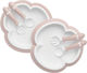 BabyBjorn Σετ Φαγητού Baby Plate Spoon And Fork...