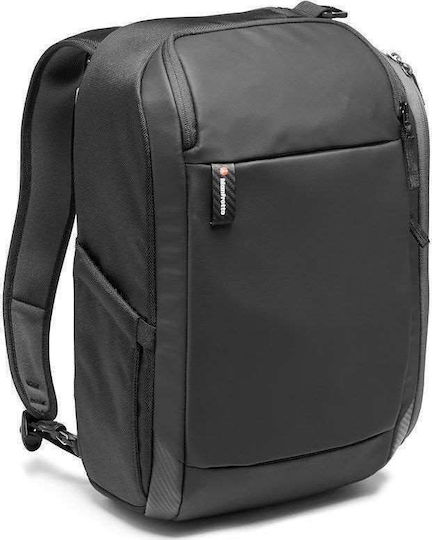 Manfrotto Camera Backpack Advanced2 Hybrid Black