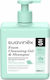 Suavinex Foam Cleansing Gel & Shampoo 500ml with Pump