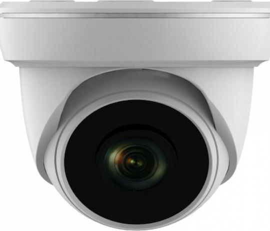 Longse CCTV-031 CCTV Surveillance Camera Full HD 1080p with Lens 2.8mm