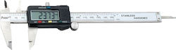 Proskit PD-151 S/PRO Digital Thickness Gauge with Measuring Range up to 0 - 150mm