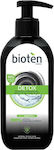 Bioten Gel Καθαρισμού Detox Micellar 200ml