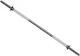 Optimum Straight Bar Ø28mm 7.5kg 1.5cm Length with Spinlock