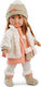 Llorens Juan Elena 35cm Puppe 35cm.