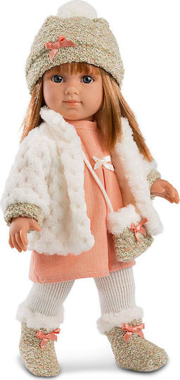 Llorens Juan Elena 35cm Puppe 35cm.