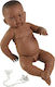 Llorens Juan Baby-Puppe Newborn Junge 45 cm