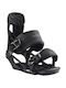 Head NX One 2020 Δέστρες Snowboard Μαύρο Χρώμα
